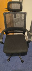 Office chair. Ergonomic posture chair. Very good condition.