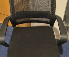 Office chair. Ergonomic posture chair. Very good condition.