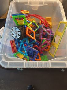 magformers