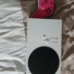 Xbox series s 512 gb