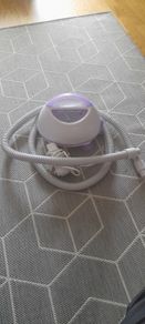 Bathroom Bubble Mat Machine