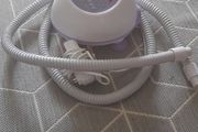 Bathroom Bubble Mat Machine