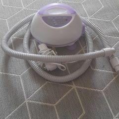 Bathroom Bubble Mat Machine