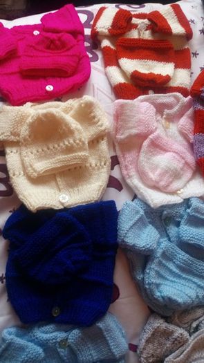 Wanted wool for ANGEL BABIES