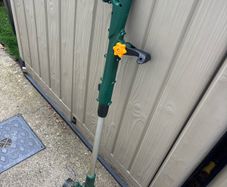 Grass Trimmer