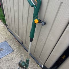 Grass Trimmer