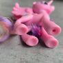 Princess Cadance Friends of Equestria HTF 4 inch Brushable MLP G4 My Little Pony 2016 Image 5