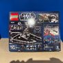 Lego Star Wars - Set 9500 Sith Fury-class Interceptor - Sealed Bags Image 2