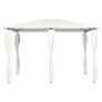 Gazebo with Sidewall 3x4x2.6 m Cream 160 g/m2 Image 3