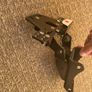 Fireblade 2017 -2021 tail tidy Image 6