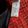 River Island silk dress wedding guest Image 3