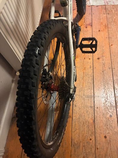 Lapierre spicy 316 size medium