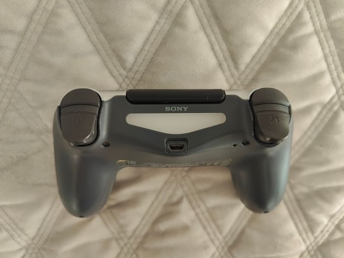 God Of War Controller