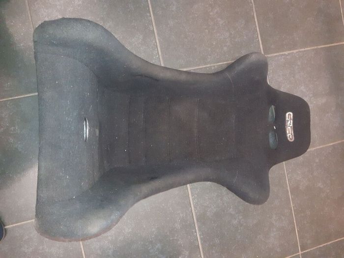 gred bucket seat