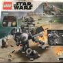 Lego Star Wars - Set 75234 - At-ap Walker Image 2