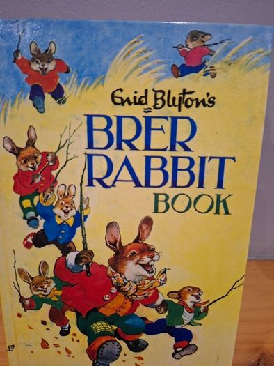 Enid Blyton Dean hardbacks