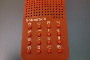 Sound box