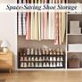 Expandable Shoe Rack Image 6