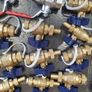 plumbing fitting joblot Image 3