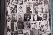 The Rolling Stones - Exile On Main St CD (1972) Reissue Remastered Rock &amp; Roll EX+