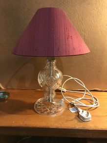 tablelamp