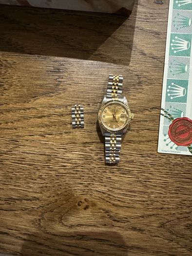 Rolex Datejust 26mm 1994