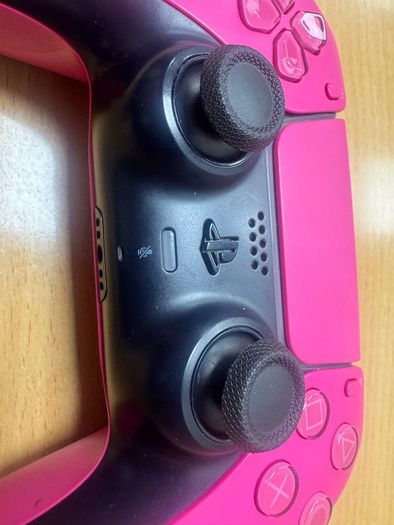 Ps5 Controller dualsense nova pink
