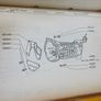Fiat 124 Spider Genuine Fiat Parts Catalog Image 10