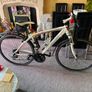 Lombardo road bike 18 inches Image 5