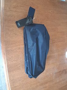 Golf Shoe Bag Navy