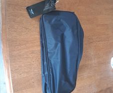 Golf Shoe Bag Navy