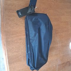 Golf Shoe Bag Navy