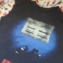 Girls Billie eilish t shirt Image 2