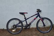 Boy's Bicycle