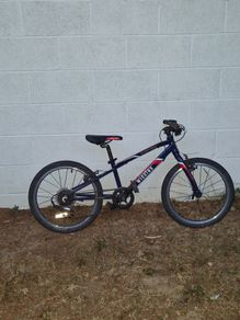 Boy's Bicycle