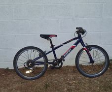 Boy's Bicycle