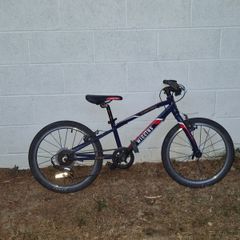 Boy's Bicycle
