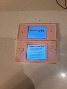 Nintendo ds