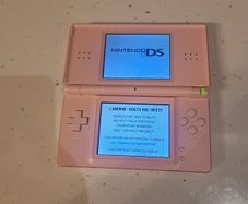 Nintendo ds