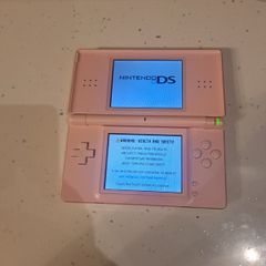Nintendo ds