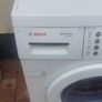 washing machine for parts motor not working Image 2