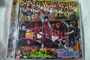 Yeah Yeah Yeahs - Fever To Tell Cd