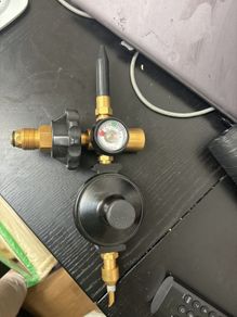 Inflator