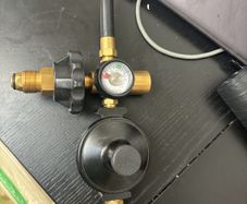 Inflator