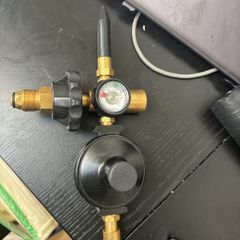 Inflator
