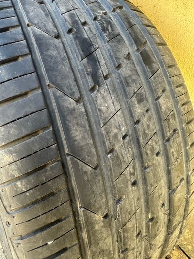 Hankook Ventus S1 evo 285/35/22
