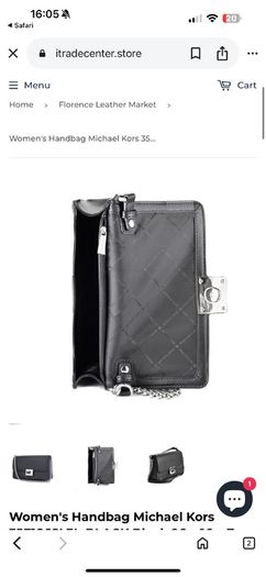 Women's Handbag Michael Kors