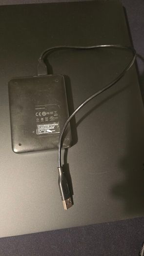 External hard drive 1 tb western digital
