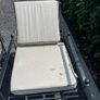 Cast iron garden furniture Image 2