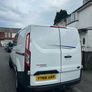 2013 Ford transit custom converted campervan Image 3
